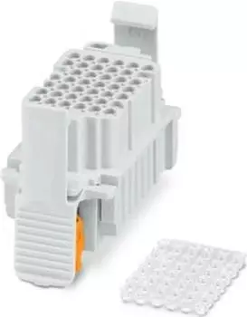 Phoenix Contact HC-CME-DD-41-F-SNAP-L - Leitungsverbinder (1556148)
