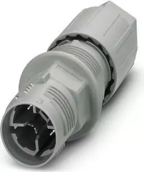 Phoenix Contact QPD CW4X2,5/1X9-14 GY - Leitungsverbinder (1424035)