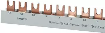 Doepke Phasenschiene GM.4.56.130/16 (09920315)