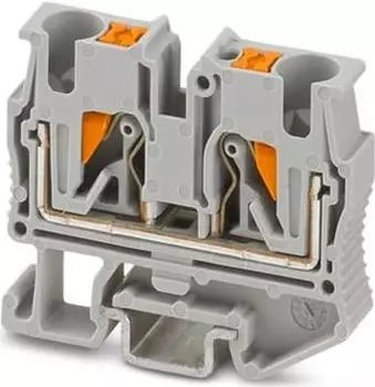 Phoenix Contact MPT 4 - Minidurchgangsklemme (3249000)