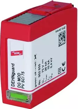 Dehn DEHNguard DG MOD PV SCI 75 (952055)