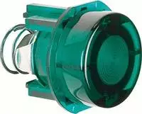 Berker 127903, Berker Tasterknopf gn-tra 127903