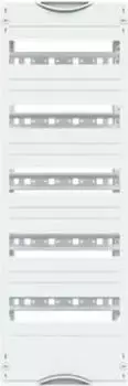 Striebel & John Reiheneinbaugeräte-Modul 5RE 1FB, 125mm Reihenabstand (2CPX041221R9999)