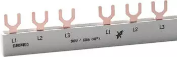 Doepke Phasenschiene EV-S G 3+Hi.12.120 (9920177)