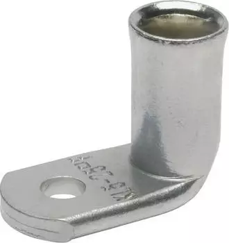 Klauke Rohrkabelschuh (747F10MS)