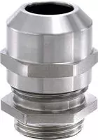 WISKA VA-Kabelverschraubung ESSKV 40 M40 Edelstahl A2 1.4305 10069005 (Inhalt 5