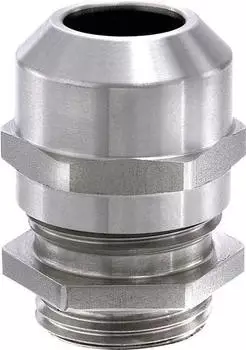 Wiska ESSKV 40 Kabelverschraubung, Edelstahl, M40 (10069005)