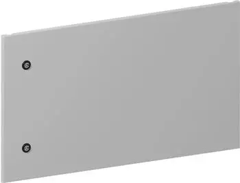 Schneider Electric R&auml;umliche SFM einfache Teilt&uuml;r - 450x800 mm - 9M (NSYMPD9M8)