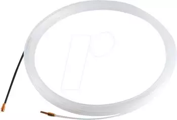 shiverpeaks BASIC-S Kabeleinziehhilfe, Nylon, 3mm, 20m (BS18-200911)