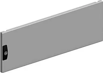 Schneider Electric R&auml;umliche SFM einfache Teilt&uuml;r - 400x600 mm - 8M (NSYMPD8M6)
