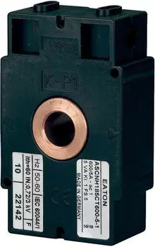 Eaton Stromwandler, 150, 5A, Kl. 1, 0, 2, 5VA (149448)