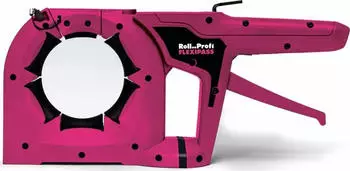 Rollprofi Flexipass Kabelf&uuml;hrungssystem (A9022940-PINK)