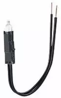 Legrand 089907, Legrand 089907 Glimmaggregat 230V Gr&uuml;n