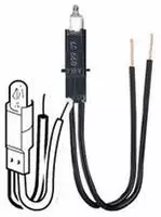 Legrand 089906, Legrand 089906 Glimmaggregat 230V Orange