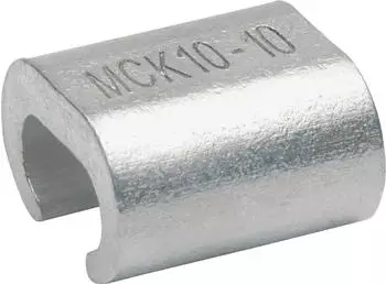 Klauke Abzweigklemme C-Form (MCK185185)