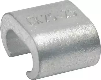 Klauke Abzweigklemme C-Form (E2R7J)