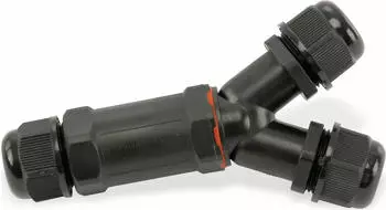 Daytools Kabel Y-Verbinder 5-polig IP68 450V (JW17-Y)