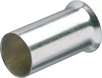 Knipex Aderendh&uuml;lsen unisoliert 1mm&sup2; 200 St&uuml;ck (97 99 392)