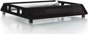 Rollprofi Kabeltrommel-Abroller Limited Edition (A90101-BLACK)