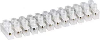Wentronic Goobay L&uuml;sterklemme (77007)