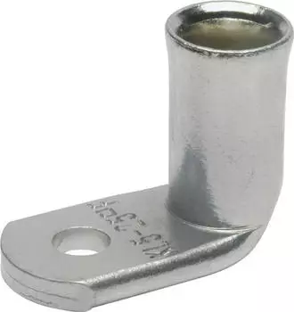 Klauke Rohrkabelschuh (744F1045)