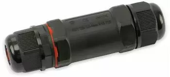Kemo Kabelverbinder JW17-5P, 5-polig, IP68, 450 V~
