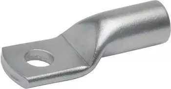 Klauke Rohrkabelschuh Edelstahl 25mm&sup2; M6 (84V6)