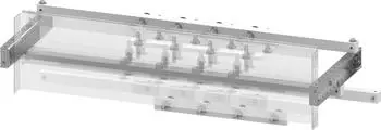 Siemens SIVACON S4 Kabelanschluss 3WA BG I, Festeinbau (8PQ60005BA76)