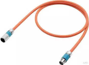 Siemens MOTION-CONNECT 500 Einkabell&ouml;sung OCC Verl&auml;ngerungsleitung (6FX5002-8QE08-1BF0)