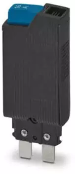 Phoenix Contact TCP 10/16A thermischer Ger&auml;teschutzschalter (1324402)