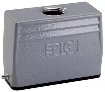 Lapp Kabel EPIC H-A 16 TG Kabeleinf&uuml;hrungsgeh&auml;use M25 IP65 (19565300)