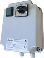 5-Stufentransformator MAICO TRE 1,6-2