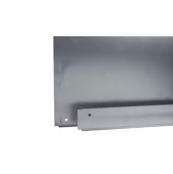 Schneider Electric Spacial SF Kabeleinf&uuml;hrungsplatte 1000x500mm Stahl (NSYEC1051)