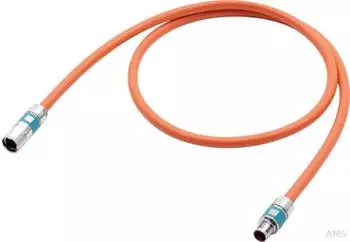 Siemens MOTION-CONNECT 800Plus Verl&auml;ngerungsleitung OCC M12 (6FX80028QE041BF0)