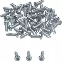 Blechschraubensatz 4,2x13mm, 50 St&uuml;ck VZ950 (VE50) 3250616616554 Hager