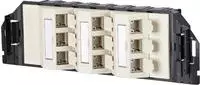 Metz Connect Anschlusseinheit CAT 6A 130B11S90301-E (130B11S90301-E)