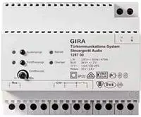 Gira Steuerger&auml;t Audio REG