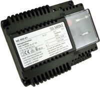 Siedle und S&ouml;hne 033585, Siedle und S&ouml;hne Siedle Netzger&auml;t NG 602-01 DE 