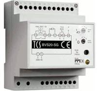 TCS Versorgungs-/Steuerger&auml;t BVS20-SG f.Anlagen mit 1 Strang