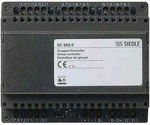 Siedle Gruppen-Controller (GC 612-0)