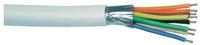 Security-Center Alarm Cable 50M - Alarm Cable 50 Meter. Dieses spezielle Alarmkabel