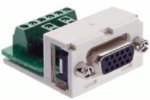 Berker VGA Modul (1994)