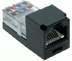 Berker Mini Jack 8-polig (1980)