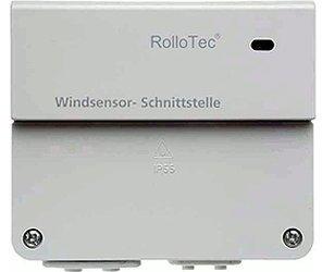 Berker RolloTec Windsensor-Schnittstelle (0173)