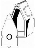 Kaiser Elektro 1048-00, Kaiser Elektro Kaiser Wandleuchtenanschlussdose (1048-00)