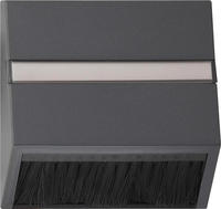Gira Abdeckhaube Anth System55 068228