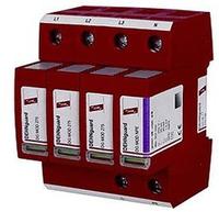 DEHNguard modular DG M TT 275 952310 DEHN Schutzl&ouml;sungen &Uuml;berspannungsschutz