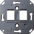 Gira Tragring Modular Jack/Western Technik (019700)