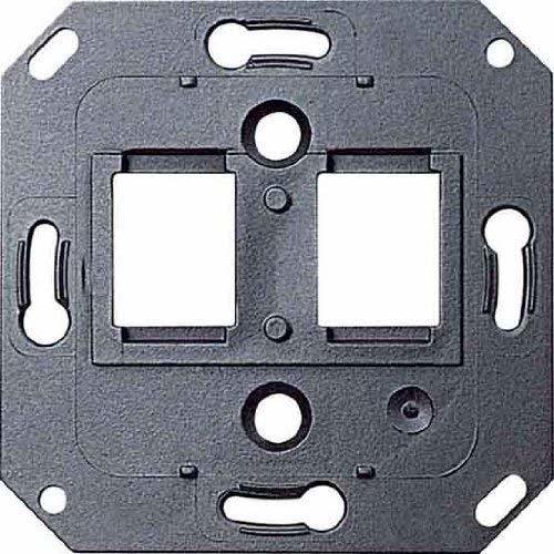 Gira Tragring Modular Jack/Western Technik (019700)