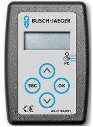 Busch-Jaeger Inbetriebnahmeschnittstelle / -adapter (6149/21)